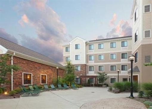 фото отеля Staybridge Suites Fayetteville