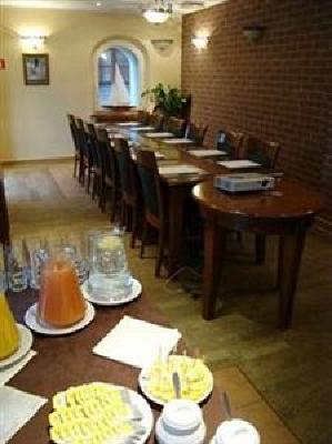 фото отеля Krolewski Hotel