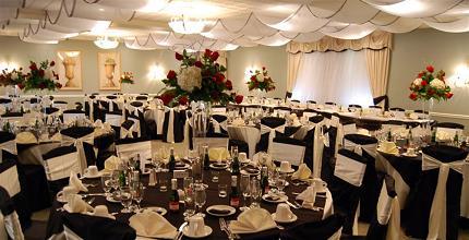 фото отеля Traditions at the Glen Resort and Conference Center