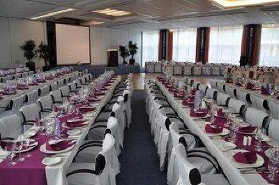 фото отеля BEST WESTERN Transmar-Travel Hotel