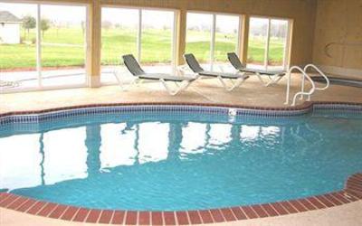 фото отеля Summer Bay's Crown Pointe Lodge