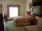 фото отеля Summer Bay's Crown Pointe Lodge