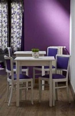фото отеля Reyna Violeta Bed and Breakfast