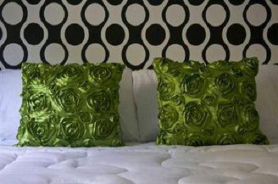 фото отеля Reyna Violeta Bed and Breakfast