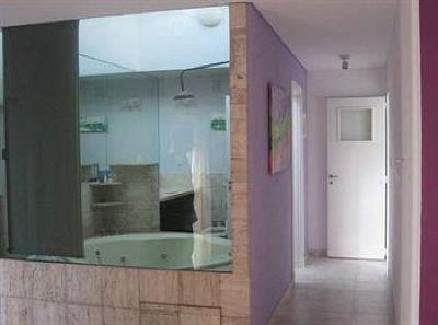 фото отеля Reyna Violeta Bed and Breakfast