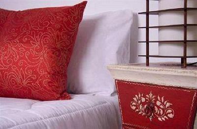 фото отеля Reyna Violeta Bed and Breakfast