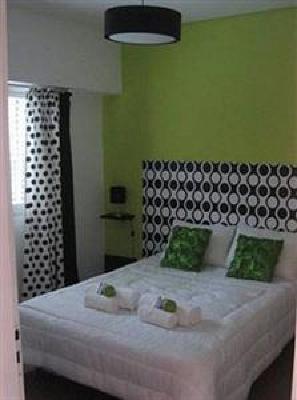фото отеля Reyna Violeta Bed and Breakfast