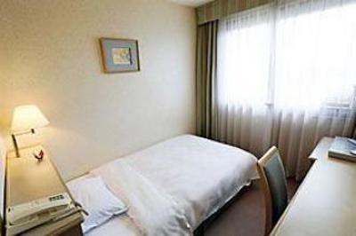фото отеля Karasuma Kyoto Hotel