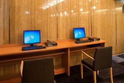 фото отеля Karasuma Kyoto Hotel