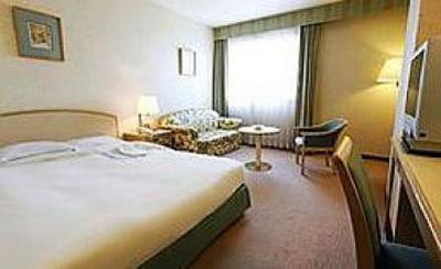 фото отеля Karasuma Kyoto Hotel