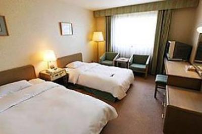 фото отеля Karasuma Kyoto Hotel