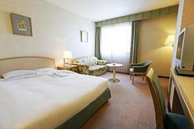 фото отеля Karasuma Kyoto Hotel