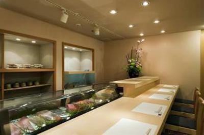 фото отеля Karasuma Kyoto Hotel