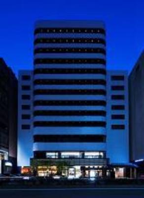 фото отеля Karasuma Kyoto Hotel