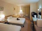 фото отеля Karasuma Kyoto Hotel