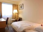 фото отеля Karasuma Kyoto Hotel