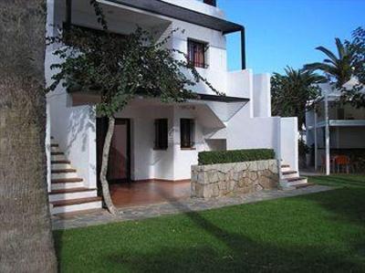 фото отеля Apartamentos Tamarindos