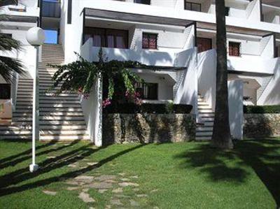 фото отеля Apartamentos Tamarindos