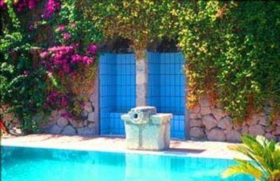 фото отеля Poggio Del Sole Hotel Forio