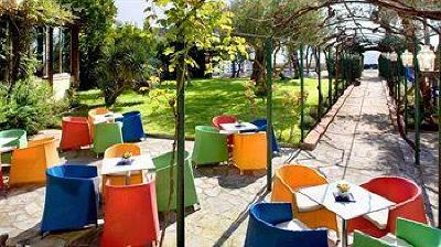 фото отеля Eden Park Hotel Diano Marina