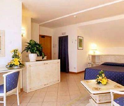 фото отеля Eden Park Hotel Diano Marina