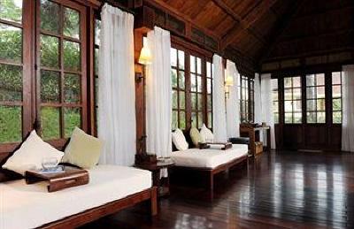 фото отеля Ana Mandara Villas Resort & Spa Da Lat