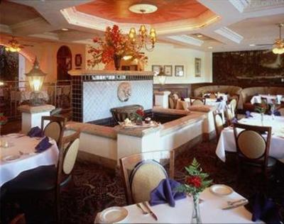 фото отеля Embassy Suites DFW Airport South - Irving