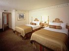 фото отеля Embassy Suites DFW Airport South - Irving