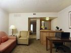 фото отеля Embassy Suites DFW Airport South - Irving