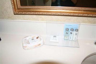фото отеля Hampton Inn Pell City