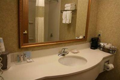 фото отеля Hampton Inn Pell City