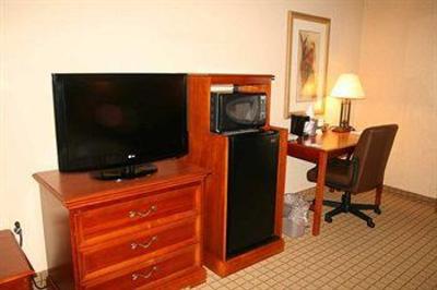 фото отеля Hampton Inn Pell City