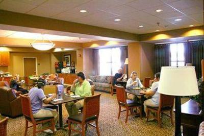 фото отеля Hampton Inn Pell City