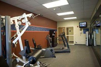фото отеля Hampton Inn Pell City