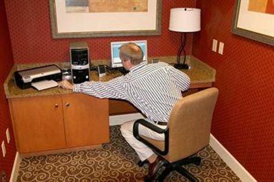 фото отеля Hampton Inn Pell City