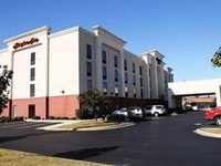 Hampton Inn Pell City