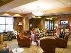 фото отеля Hampton Inn Pell City