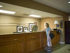 фото отеля Hampton Inn Pell City