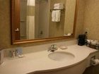 фото отеля Hampton Inn Pell City
