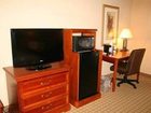 фото отеля Hampton Inn Pell City