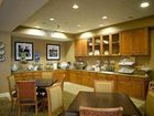 фото отеля Hampton Inn Pell City
