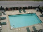 фото отеля Hampton Inn Pell City