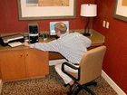фото отеля Hampton Inn Pell City