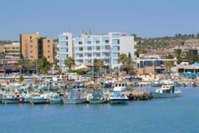 фото отеля Okeanos Beach