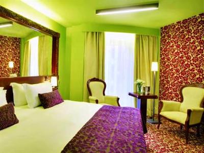 фото отеля Domina Hotel St Peterburg