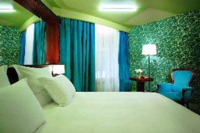 фото отеля Domina Hotel St Peterburg