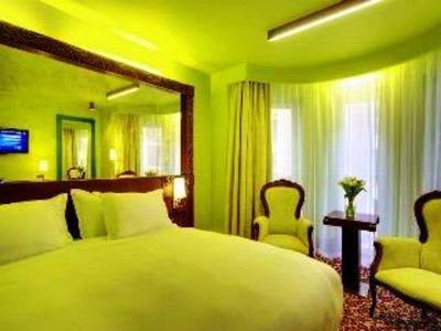 фото отеля Domina Hotel St Peterburg