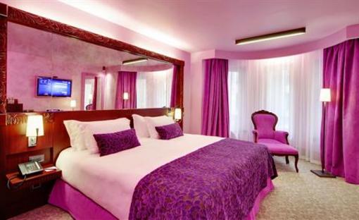 фото отеля Domina Hotel St Peterburg