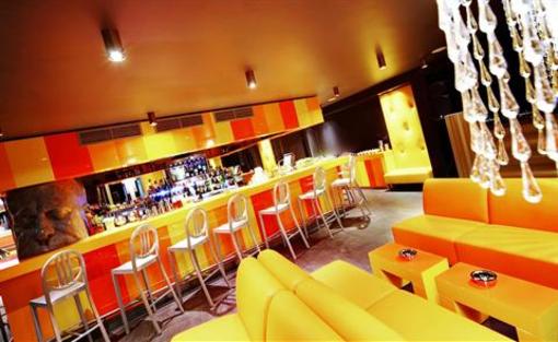 фото отеля Domina Hotel St Peterburg