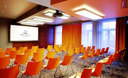 фото отеля Domina Hotel St Peterburg